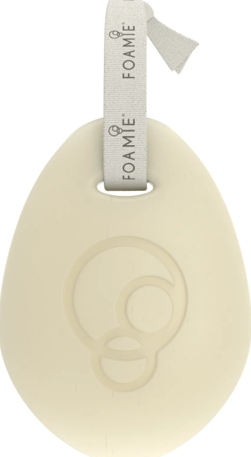 Fashion Foamie Feste Intim-Waschlotion Milchsäure und Mandelmilch