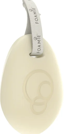 Fashion Foamie Feste Intim-Waschlotion Milchsäure und Mandelmilch