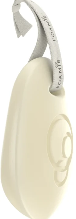 Fashion Foamie Feste Intim-Waschlotion Milchsäure und Mandelmilch