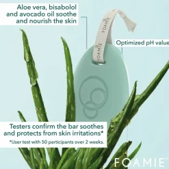 Discount Foamie Fester Rasierschaum