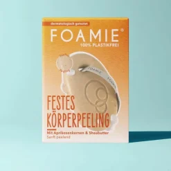 Discount Foamie Festes Körper-Peeling More Than A Peeling