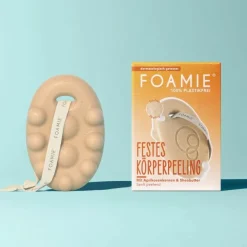 Discount Foamie Festes Körper-Peeling More Than A Peeling