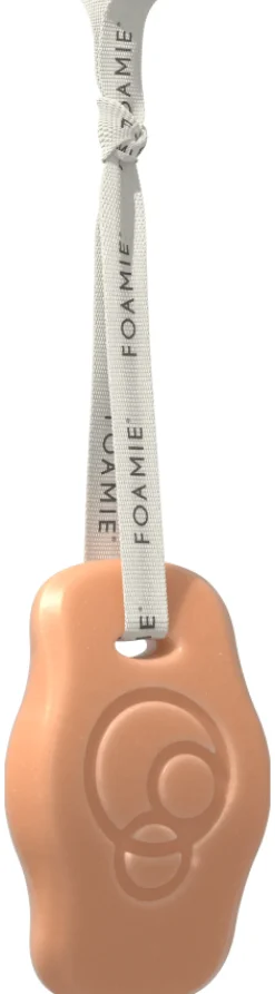 Hot Foamie Festes Shampoo Squalan Feste Lockenpflege