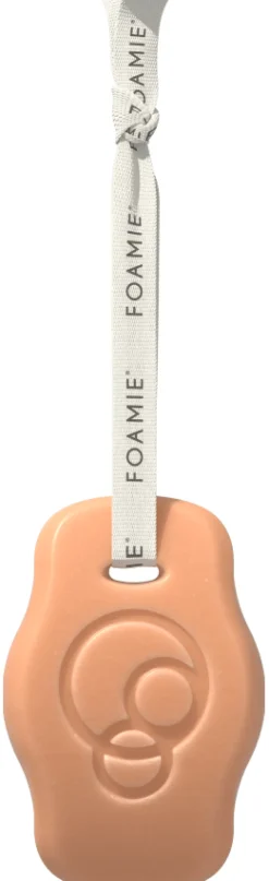Hot Foamie Festes Shampoo Squalan Feste Lockenpflege