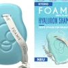 Online Foamie Hyaluron Shampoo Bar Feste Pflege für Feuchtigkeit