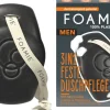 Fashion Foamie 3in1 Feste Duschpflege für Männer