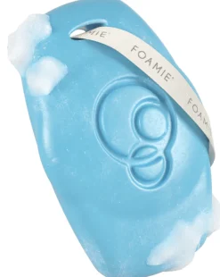 Fashion Foamie 3in1 Feste Duschpflege für Männer