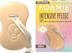 Clearance Foamie 3in1 Feste Spülung, Balsam & Leave-In ManeMagic