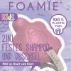Sale Foamie 2in1 Festes Shampoo & Duschgel Kids
