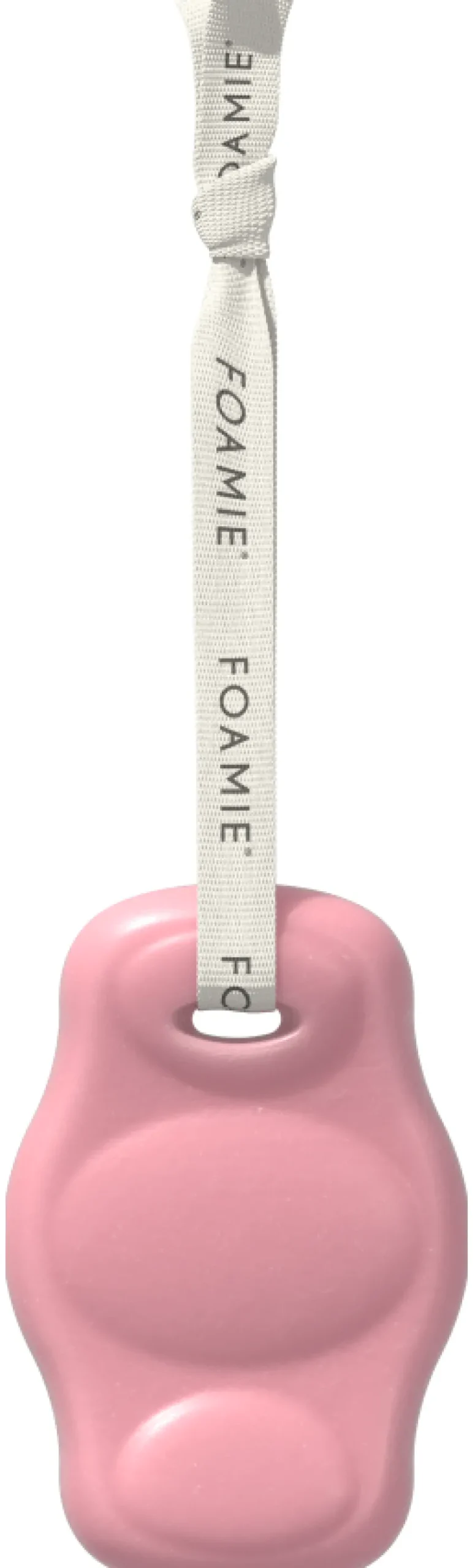 Clearance Foamie Niacinamid Shampoo Bar Feste Pflege für Kräftigung