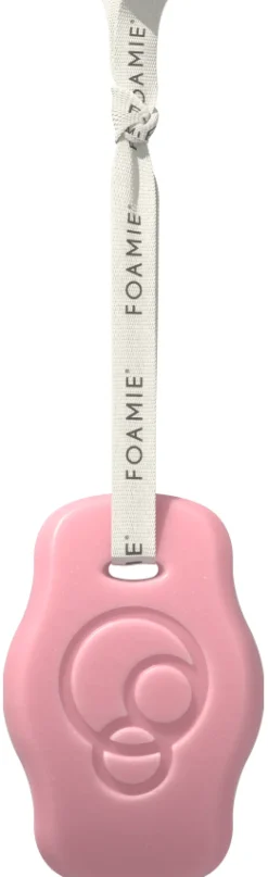 Clearance Foamie Niacinamid Shampoo Bar Feste Pflege für Kräftigung