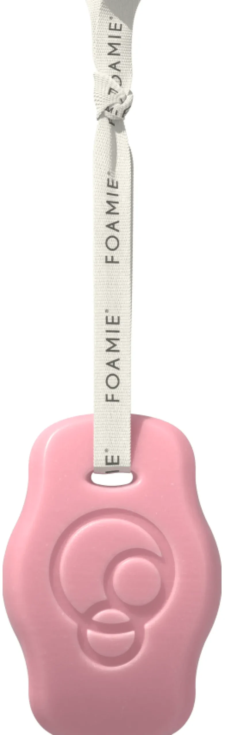 Clearance Foamie Niacinamid Shampoo Bar Feste Pflege für Kräftigung