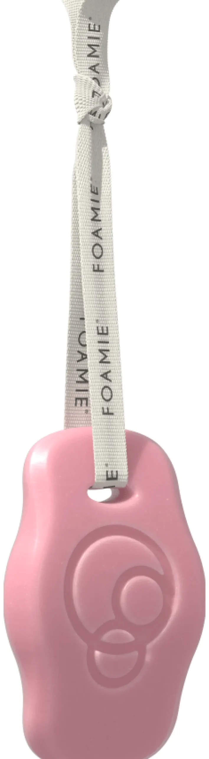 Clearance Foamie Niacinamid Shampoo Bar Feste Pflege für Kräftigung