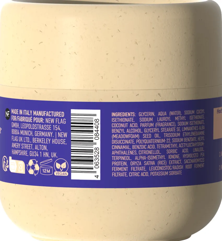 Sale Foamie Shampoo Konzentrat Feuchtigkeit