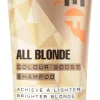 Outlet Fudge All Blonde Colour Boost Shampoo