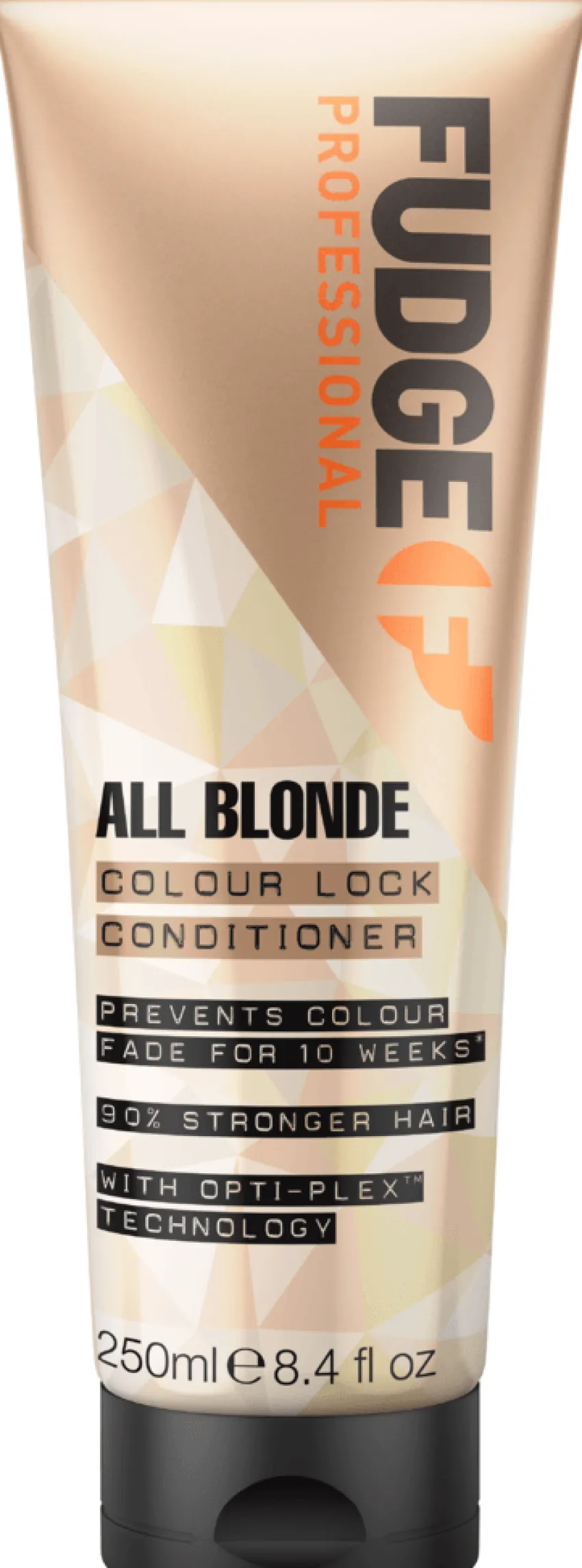 Clearance Fudge All Blonde Colour Lock Conditioner