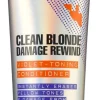 Best Fudge Clean Blonde Violet Conditioner