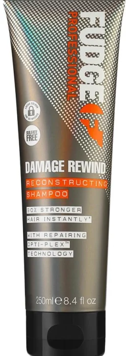 Hot Fudge Damage Rewind Reconstructing Shampoo