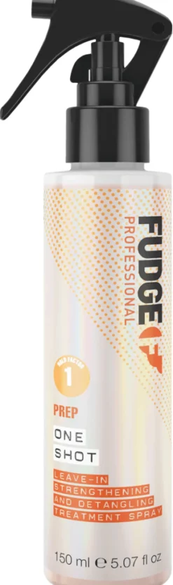Clearance Fudge One Shot