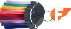 Hot Fudge Paintbox semi-permanente Farbe