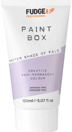 Hot Fudge Paintbox semi-permanente Farbe
