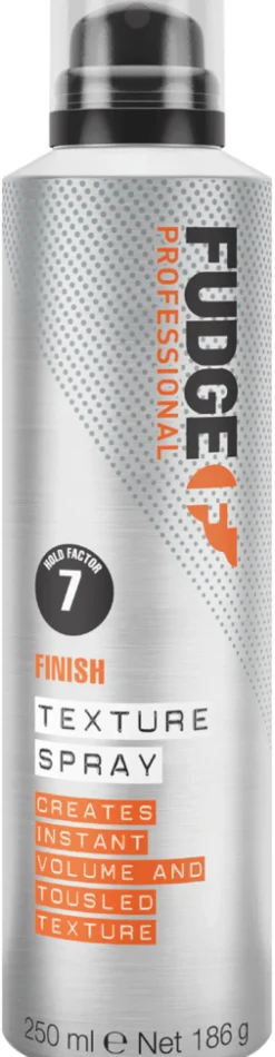 Outlet Fudge Texture Spray