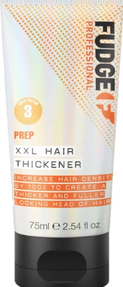 Hot Fudge XXL Hair Thickener