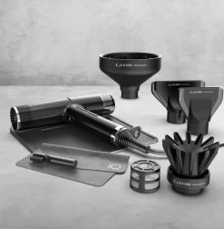 Outlet Gamma+ GA.MA iQ-2 Perfetto Haartrockner