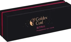 Hot Golden Curl The STR8