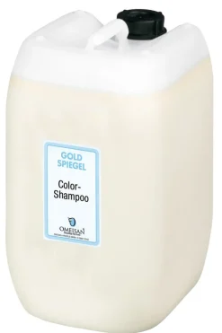 Fashion Comair Goldspiegel Color Shampoo