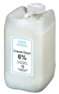 Outlet Comair Goldspiegel Creme-Oxyd