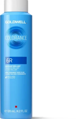 New Goldwell Colorance 120 ml