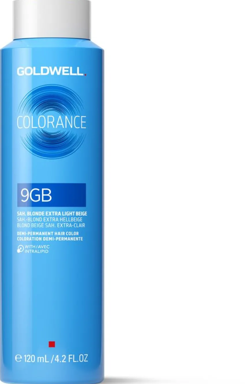 New Goldwell Colorance 120 ml