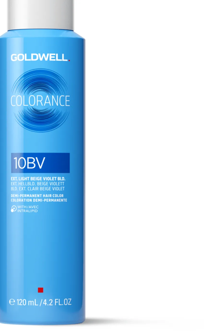 New Goldwell Colorance 120 ml