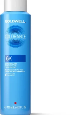 New Goldwell Colorance 120 ml