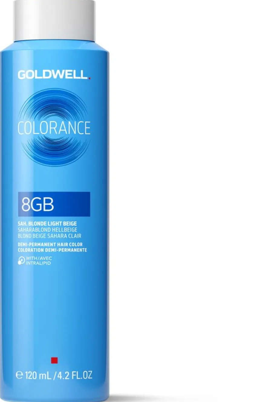 New Goldwell Colorance 120 ml