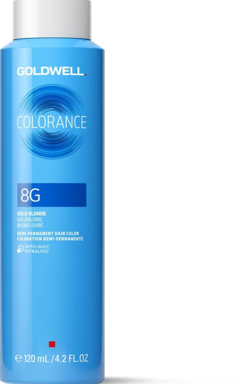 New Goldwell Colorance 120 ml