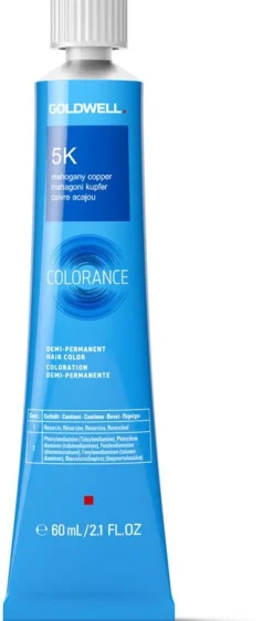 Online Goldwell Colorance 60 ml