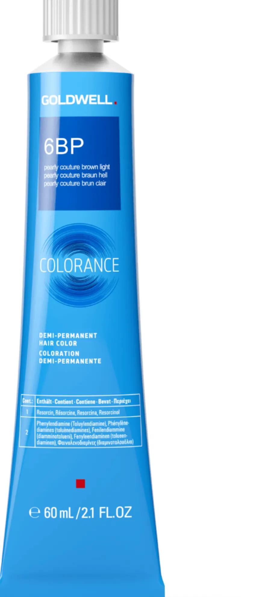 Online Goldwell Colorance 60 ml