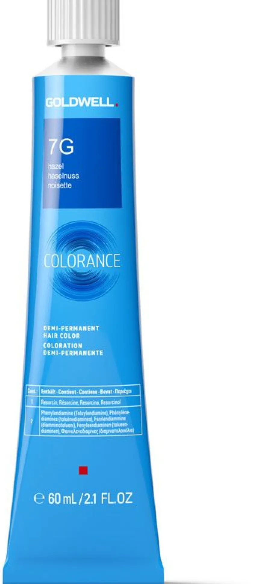 Online Goldwell Colorance 60 ml