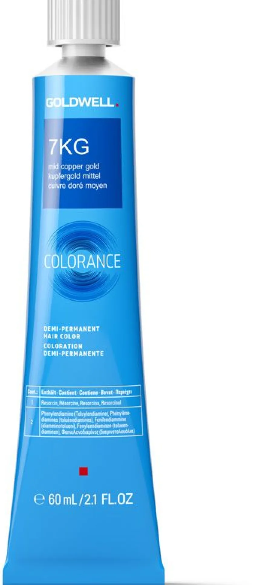 Online Goldwell Colorance 60 ml