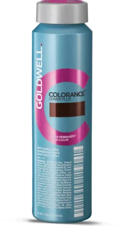 Clearance Goldwell Colorance Cover Plus Intensivtönung 120ml