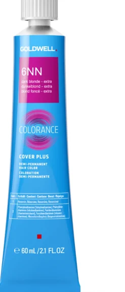 Best Goldwell Colorance Cover Plus 60 ml