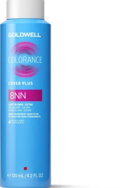 Clearance Goldwell Colorance Cover Plus 120 ml