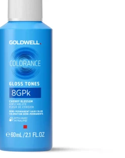 Hot Goldwell Colorance Gloss Tones