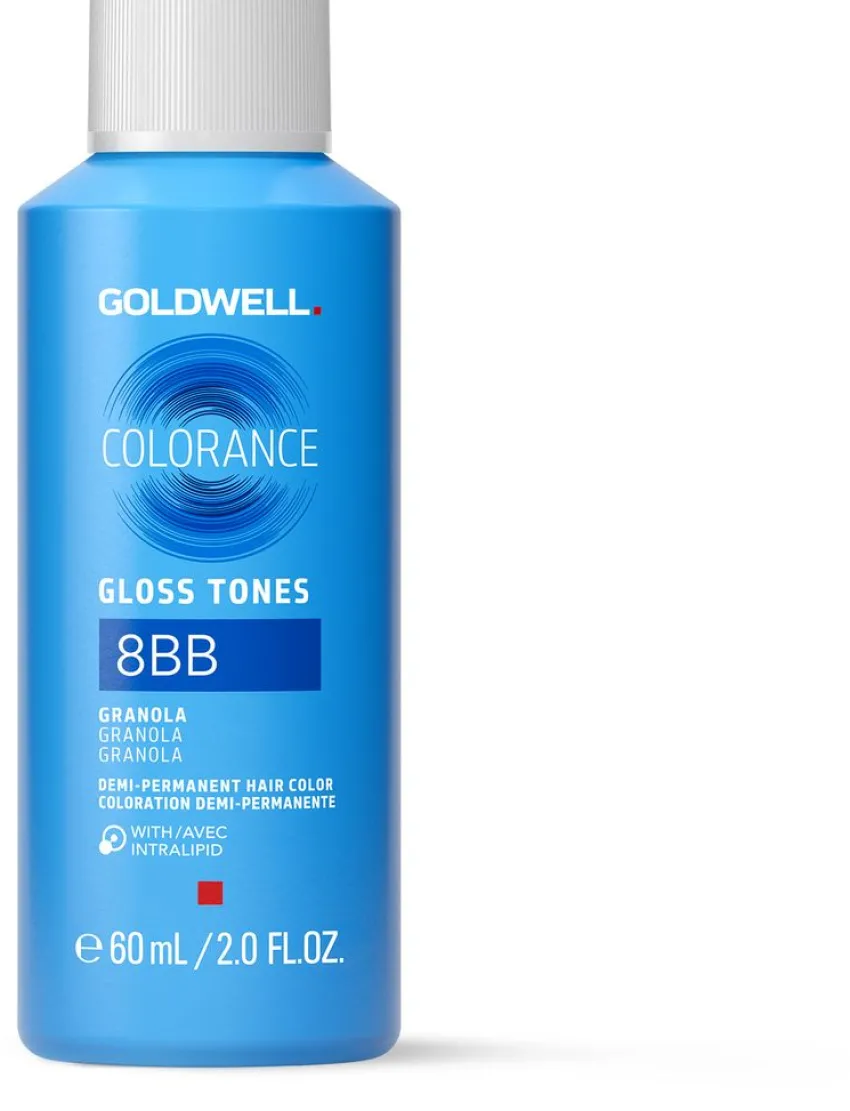 Hot Goldwell Colorance Gloss Tones