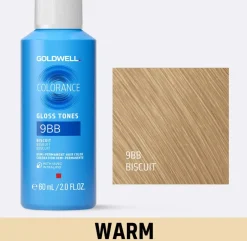 Hot Goldwell Colorance Gloss Tones