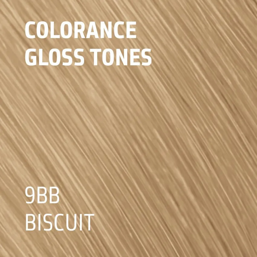 Hot Goldwell Colorance Gloss Tones