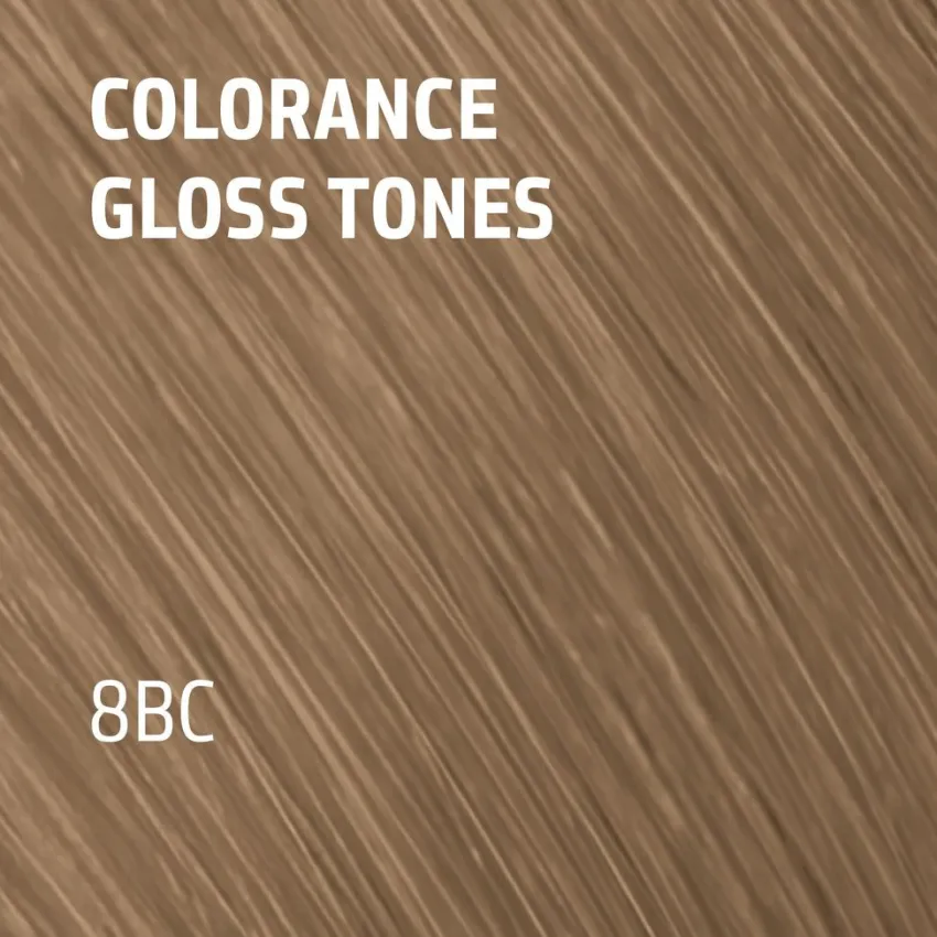 Hot Goldwell Colorance Gloss Tones