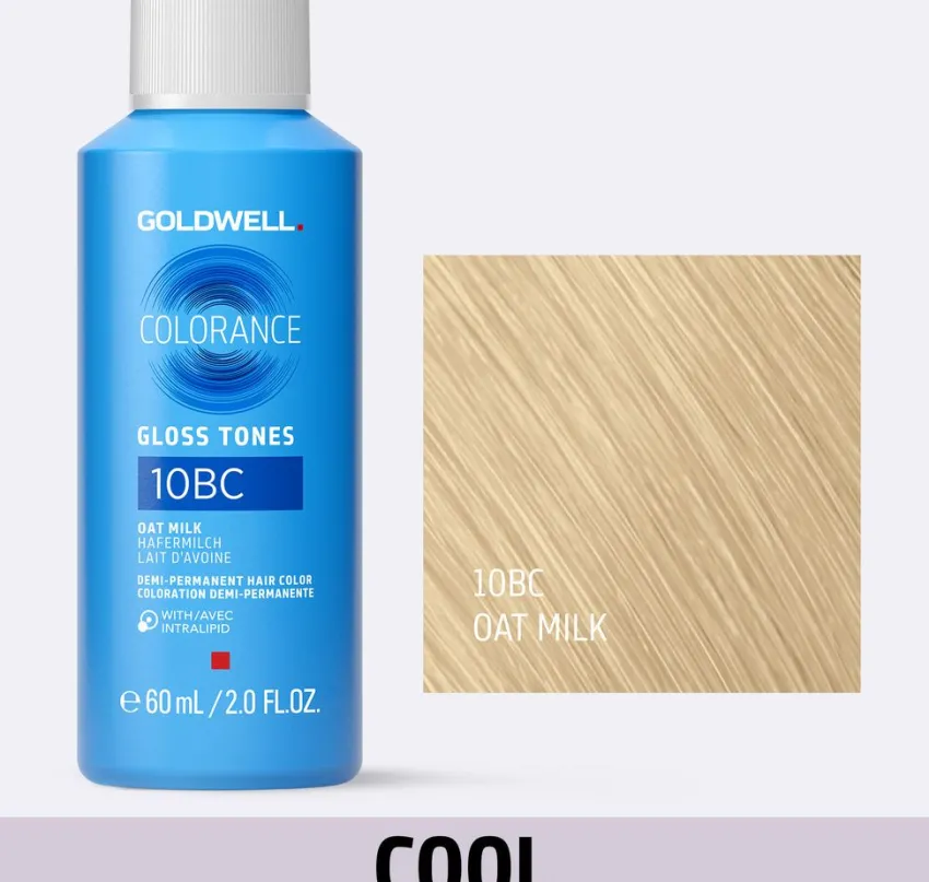 Hot Goldwell Colorance Gloss Tones